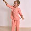 INR 1950,  Night Dress For Kids | Organic Cotton Sleepwear For Everyday Comfort | Ulta Pulta