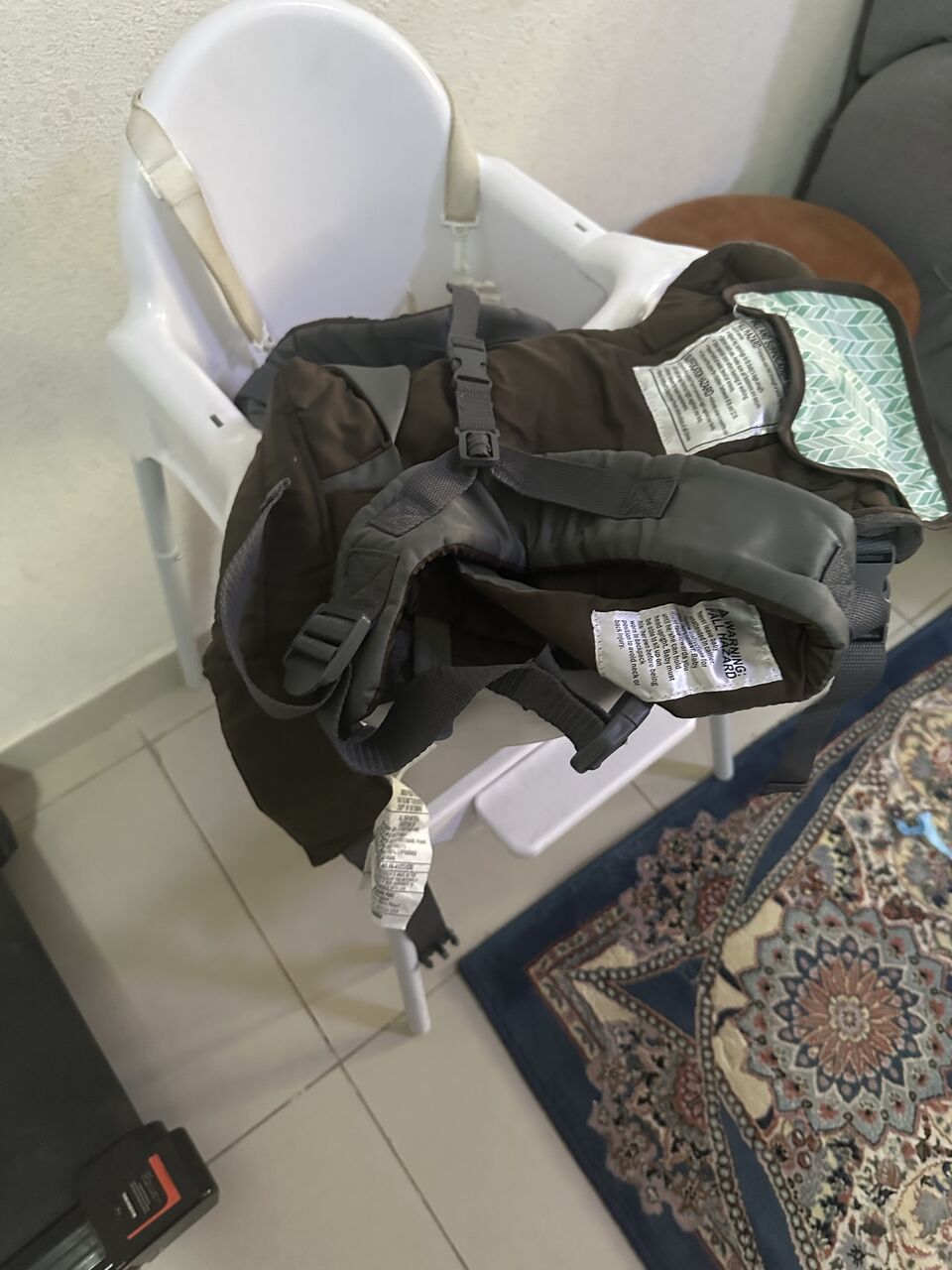 Al Murabba, Baby & Kid Stuff, SAR 75,  Baby Stuff (All 75sar)