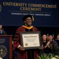 Using An Honorary Doctorate On Your Resume In The United States