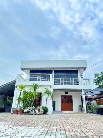 Bangkok, Villas, THB 24998,  111 Sq. Feet,  6 Bedrooms, Central Festival, Mae Kuang Intersection, Mae Kuang Market, Chiang Mai-Doi
