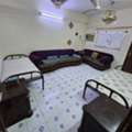 Bed Space Available In Hara