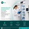 The Ultimate Refrigerator Monitoring System Across UAE