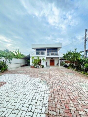 Bangkok, Villas, THB 24999,  111 Sq. Feet,  Mae Kuang Market, Chiang Mai-Doi Saket, 2 Mansions, 2 Floors, Luxury, 6 Bedrooms, 3