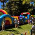 Inflatable Hire For Community Events In Warwick | Safe & Fun Entertainment