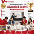 Online Preparation For Olympiad Exams