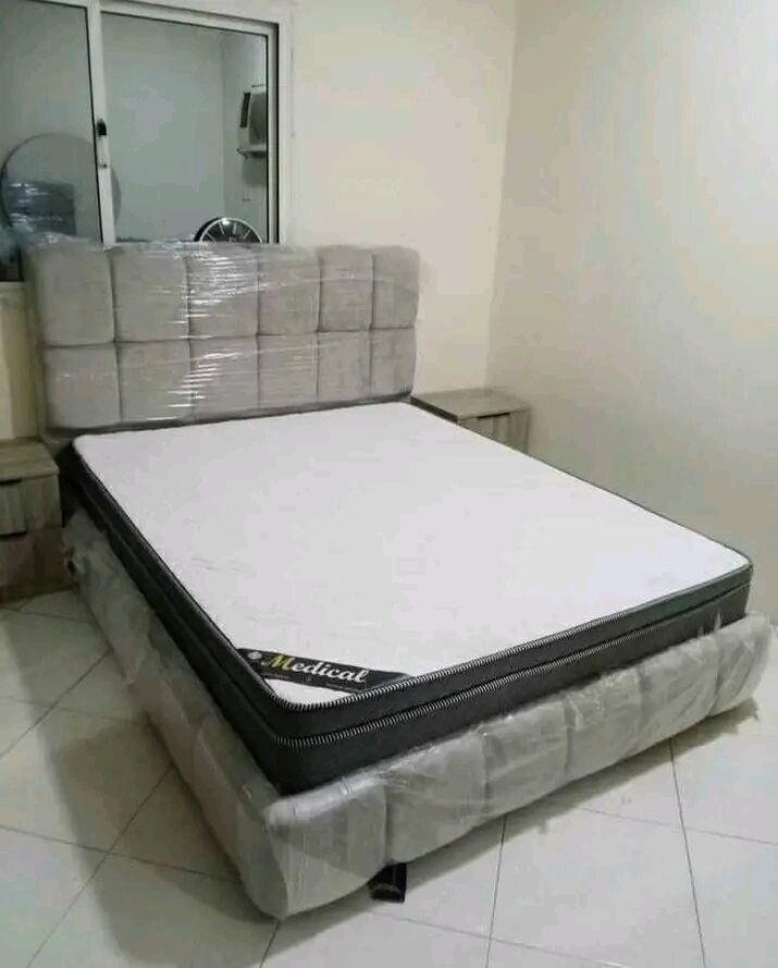 Jeddah, Furniture, SAR 2,  Brand New Stylish And Durable Bedroom Furniture