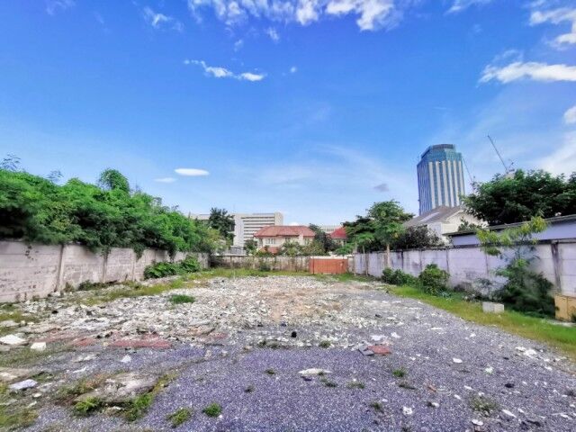 Bangkok, Villas, THB 34999,  204 Sq. Feet,  Lat Phrao 9-19 BigC 300m. Empty Land Filled In, Near MRT Lat Phrao 800m. 204 Sq M.