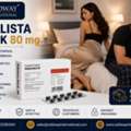 Buy Vidalista Black 80mg For USA Wholesale Inquiry - Oddway Supply