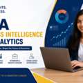 BBA Business Intelligence College In Delhi NCR.