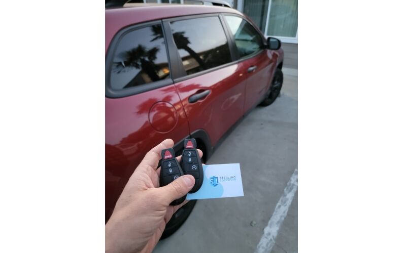 New York, Automotive, Get Locksmith Near Me Assistance From Dependable Local Experts