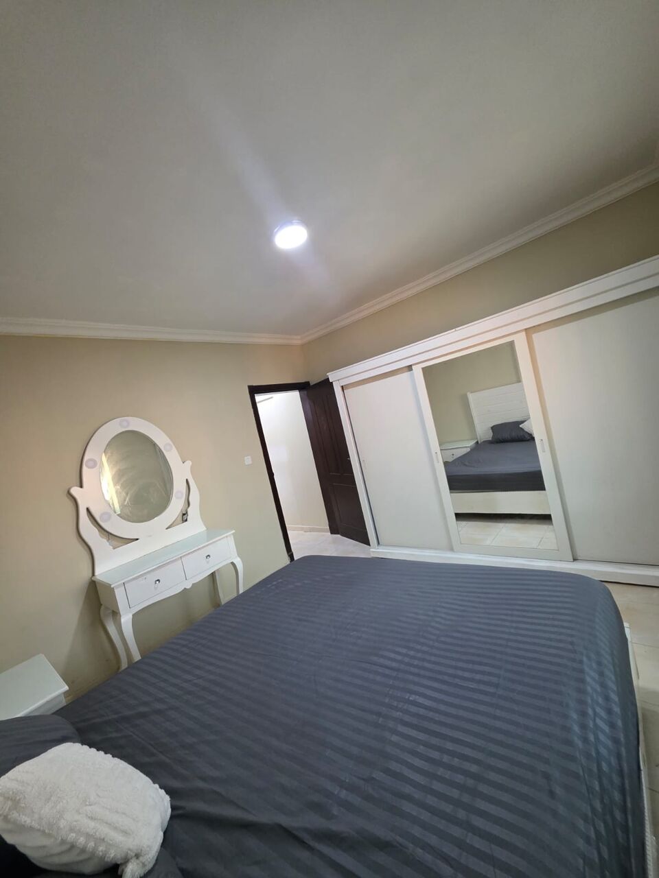 Thuqbah, Apartments, Flats, Houses & Villas, SAR 16200/year,  Furnished,  1 BR,  1 Bedroom | 1 Bathroom 1 Kitchen | Living Room