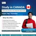 Canada Student Visa Assistance In Chandigarh