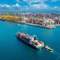 Sea Freight Shipping Services In UAE