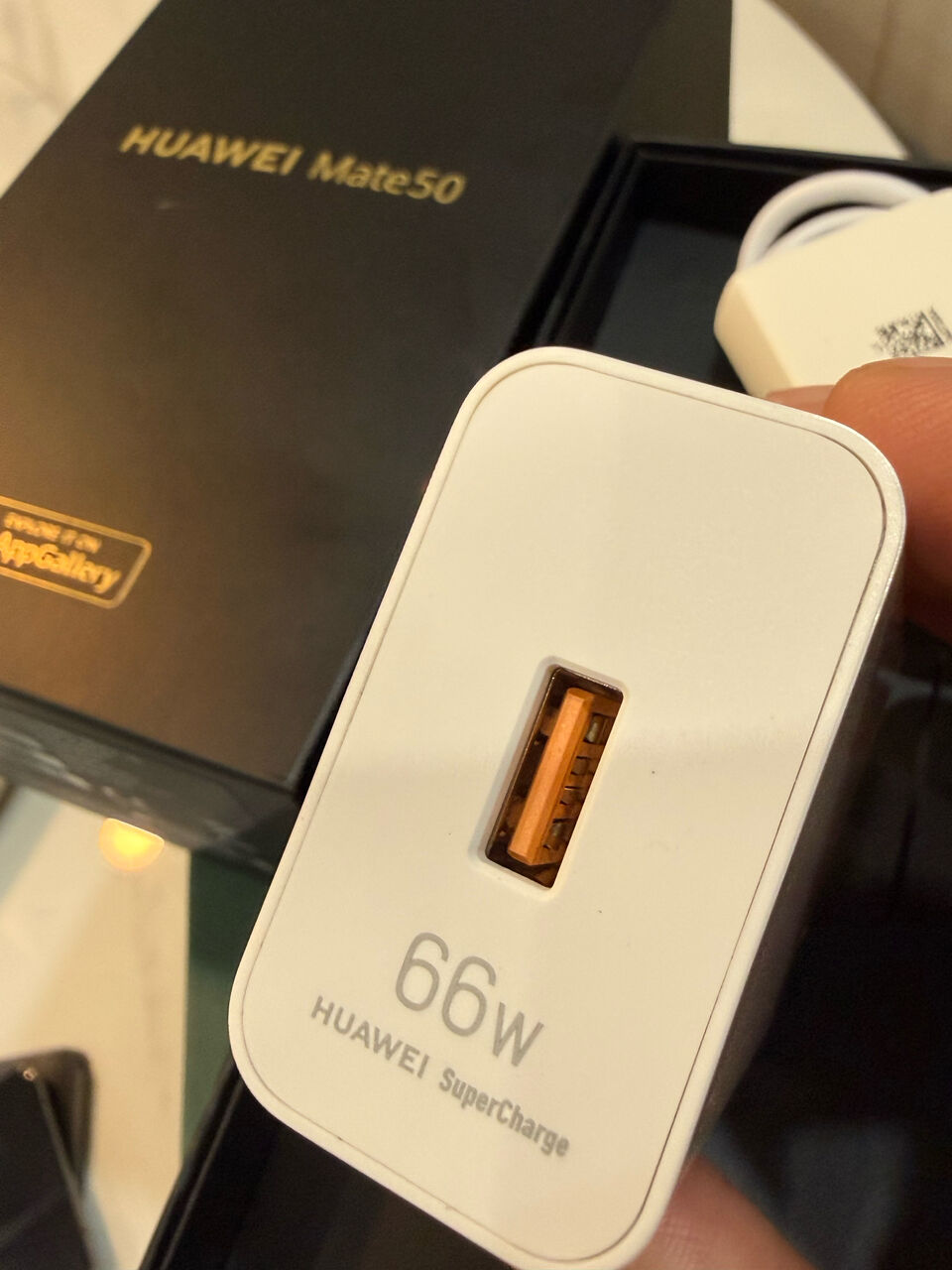 Riyadh, Mobile Phones, SAR 1100,  HUAWEI Mate 50 - 256gb - 8 Ram