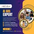 Why Hire NikhilSharmaDigital As Your Dedicated AI Ads Expert Now?