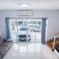 THB 12999,  17 Sq. Feet,  Ekachai Townhouse For Rent, 3 Bedrooms, 2 Bathrooms, Near MRT Lak Song, 850 M., 17 Sq M.,