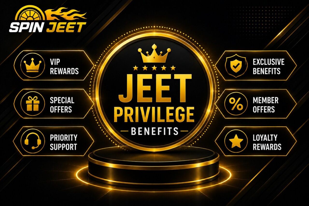 Mumbai, Sports, Spinjeet Jeet Privilege &ndash; Your Premium Member Advantage