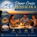 Dinner Cruise Pensacola For Couples, Families & Friends