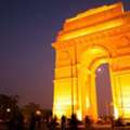 Delhi Taxi Service | Check Fare & Book A Cab Online