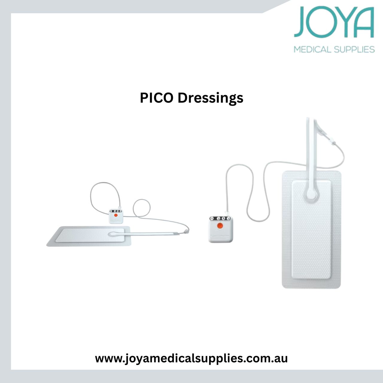 Sydney, Health & Beauty Items, Buy PICO Dressings In Australia - Joya Medical Supplies