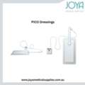 Buy PICO Dressings In Australia - Joya Medical Supplies