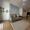 THB 42000,  46 Sq. Feet,  Semi-detached House For Rent, Ready To Move In, Modern Smart Home, Soi On Nut 40.