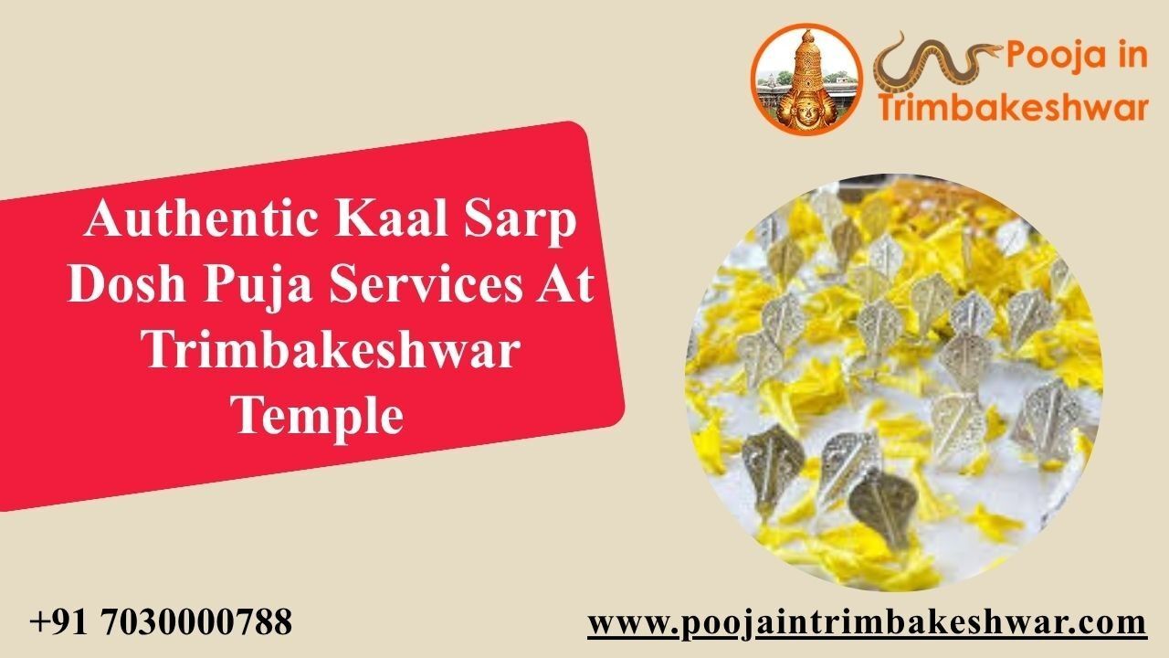 Mumbai, Career Counseling, Authentic Kalsarp And Pitra Dosh Puja Services At Trimbakeshwar, Nashik