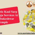 Authentic Kalsarp And Pitra Dosh Puja Services At Trimbakeshwar, Nashik