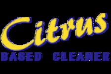 Auckland, Household Items, Citrus Based Cleaner