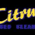 Citrus Based Cleaner
