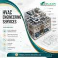 Affordable HVAC Engineering Services Starting At Just $15/hr