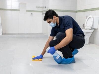 Ghaziabad, Cleaning, DIVTECH FACILITIES - Ghaziabad