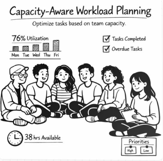 London, Computer, Capacity Planning Software