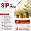 Start SIP In Nagpur With Khasnis Prime Wealth | Smart Mutual Fund Investment & Wealth Plan