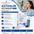 USD 2,  Asthalin HFA Inhaler 100mcg (200 MDI) | Online Generic Medicine