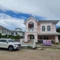 THB 7250000,  3 BR,  90 Sq. Feet,  Large Detached House For Sale  Ananda Village, King Kaew Soi 19, Near Suvarnabhumi
