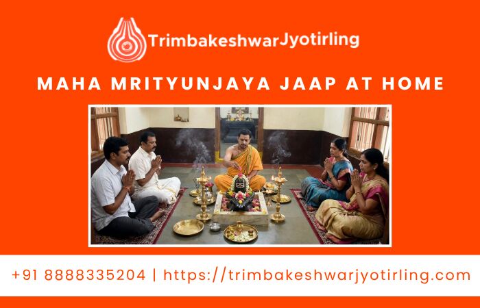 Mumbai, Business, Maha Mrityunjaya Jaap At Home For Peace And Positive Energy