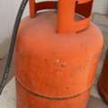 SAR 200,  Gas Cylinder For Sale