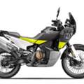 Safeguard Your Husqvarna Norden 901 Adventure Bike With Black Dog Cycle Works Inc Armor