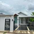 THB 22000,  64 Sq. Feet,  For Rent 22,000 Baht/month, Newly Built Single Story House. #Fully Furnished Ready To