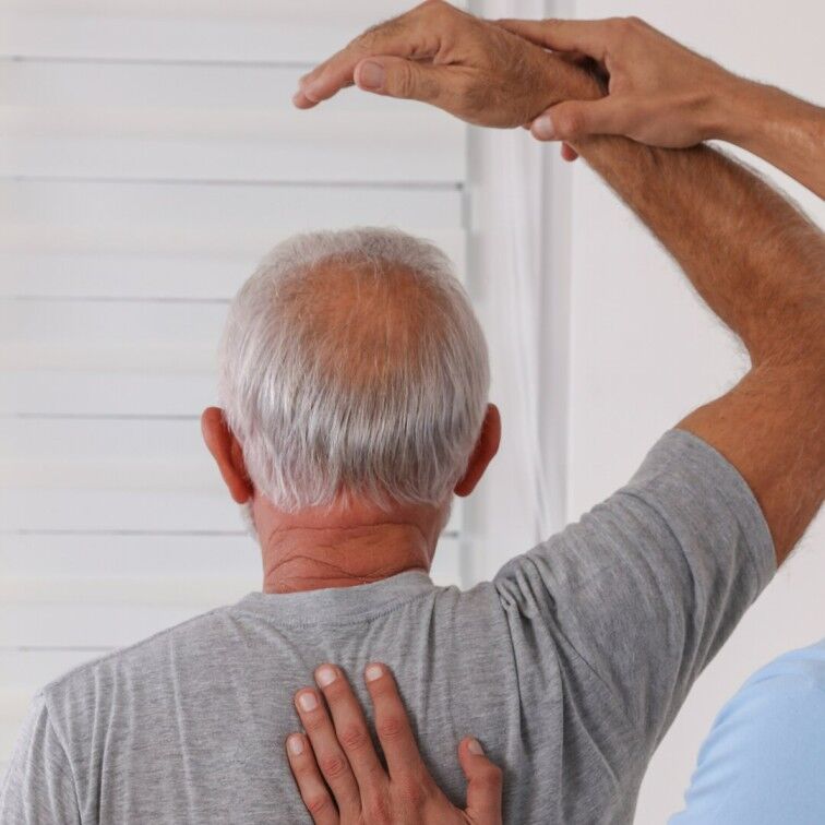 New Delhi, Medical, Skilled Physiotherapy Delivered To Your Doorstep In Mayur Vihar