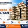 Best Nursing College In Prayagraj &ndash; B.Sc, GNM & ANM Admission 2026