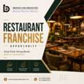 Top Restaurant Franchise Brands