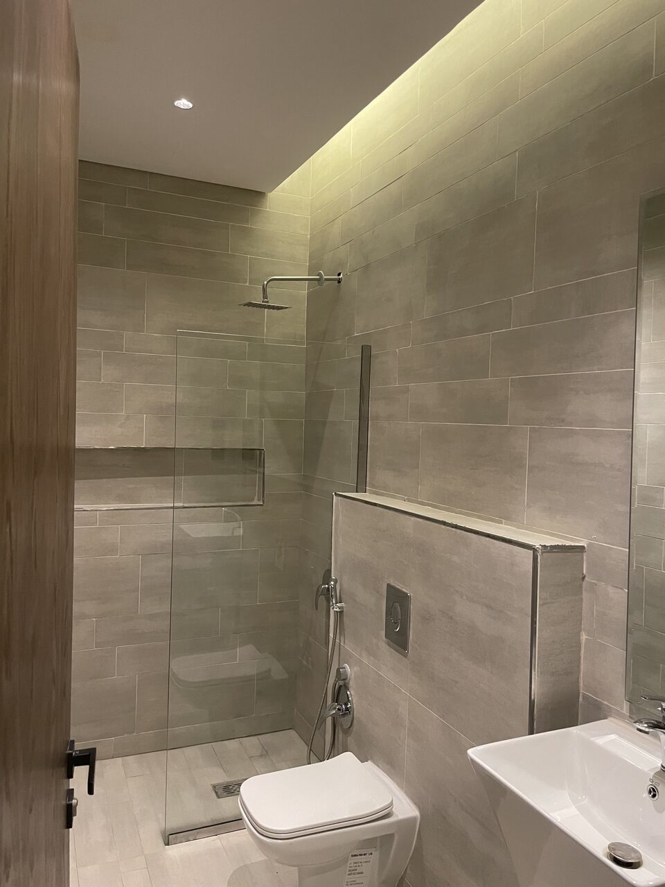 Riyadh, Apartments, Flats, Houses & Villas, SAR 80/year,  3 BR,  121 Sq. Meter,  Brand New 3-Bedroom Apartment For Rent