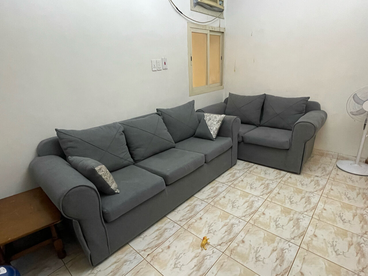 Khobar, Air Conditioners, SAR 700,  House Hold Item For Sale