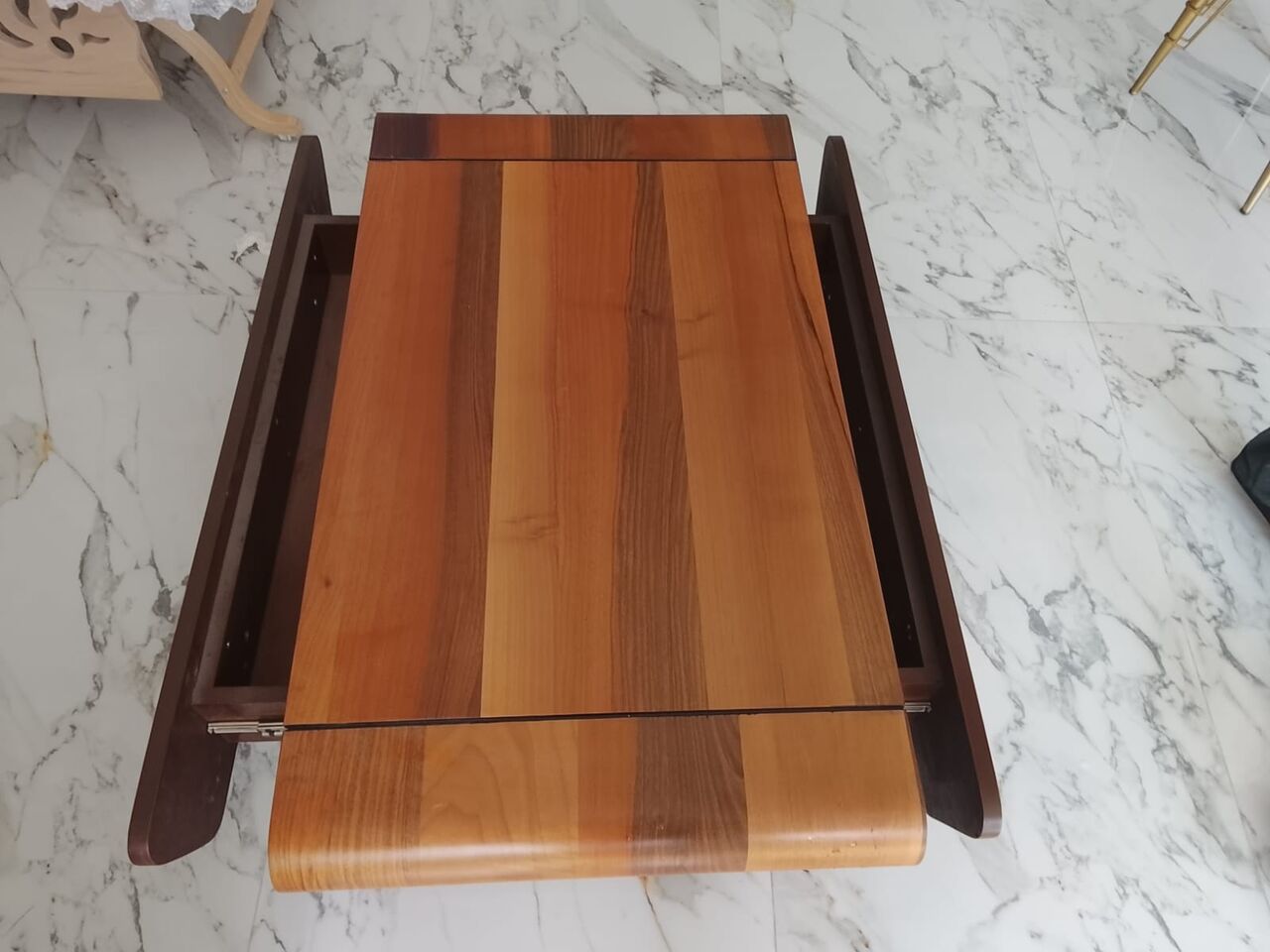 Muharraq, Furniture, BHD 20,  TV Stand And Central Table Brand