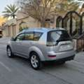 BHD 1750,  Mitsubishi Outlander,  2009,  Automatic,  182 KM,