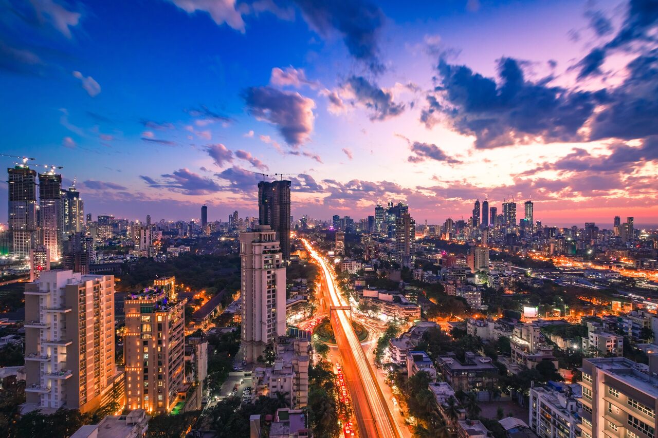 Mumbai, Travel, Mumbai Taxi Service | Check Fare & Book A Cab Online