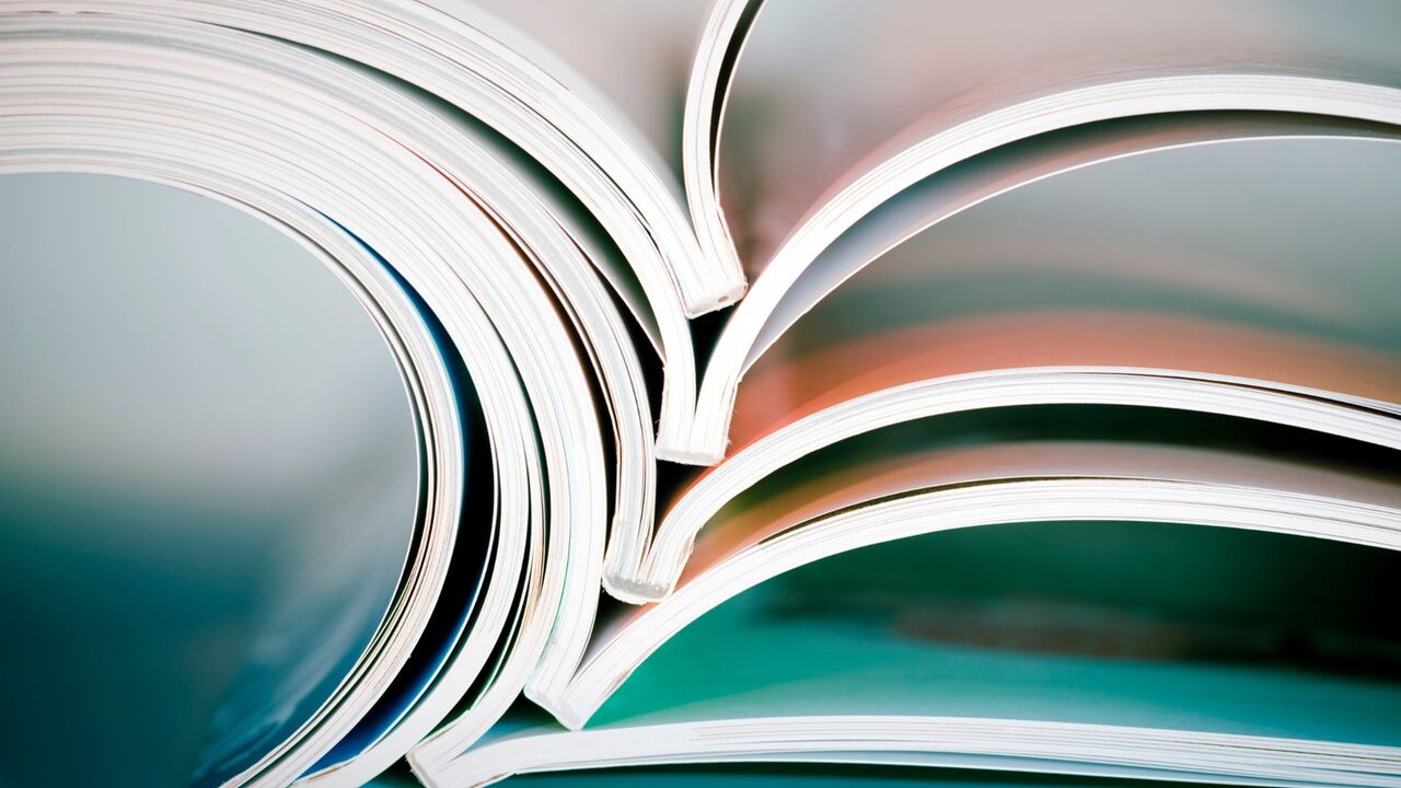 New York, Marketing, Booklet Printing California