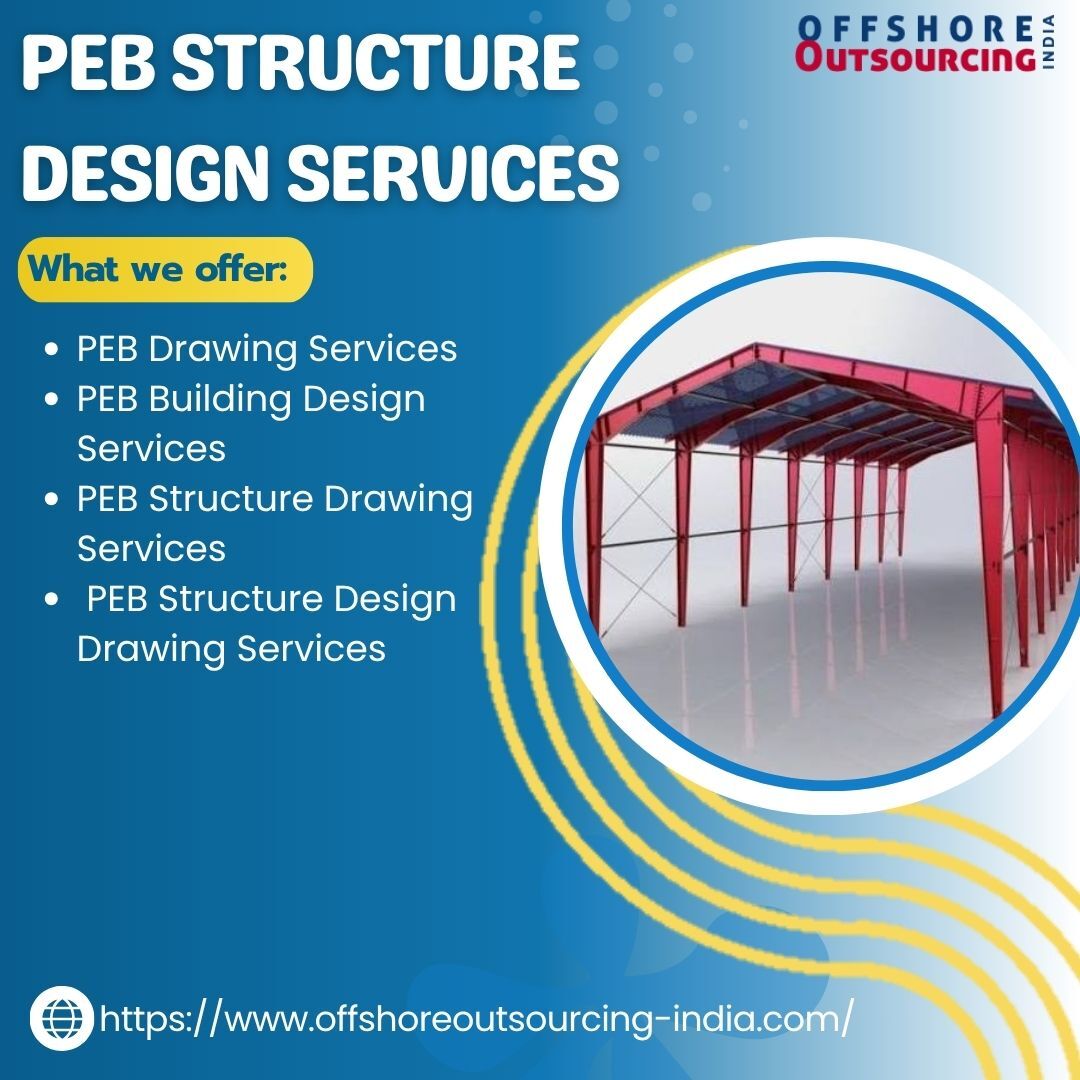 New York, Construction, Expert PEB Structure Design Services For Steel Building Projects